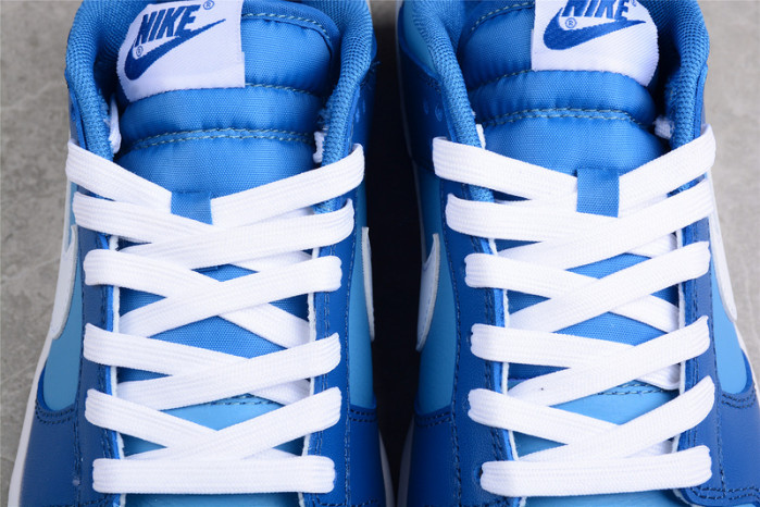 Nike Dunk Low Dark Marina Blue DJ6188-400