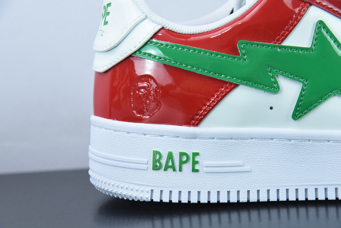 BAPE SHOE