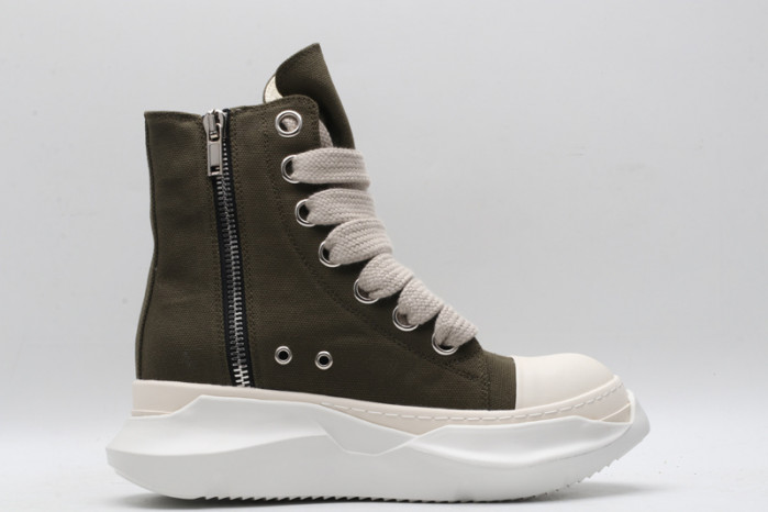 RICK OWENS