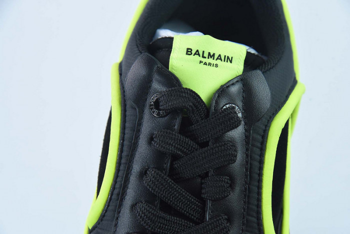 Balmain Shoes