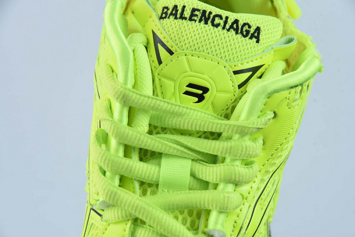 BALCIA RUNNER SNEAKER
