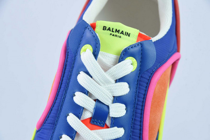 Balmain Shoes