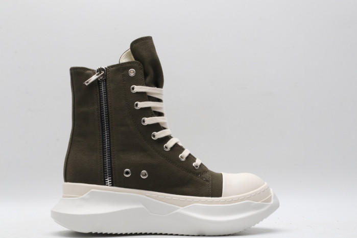 RICK OWENS