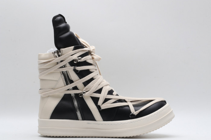 RICK OWENS