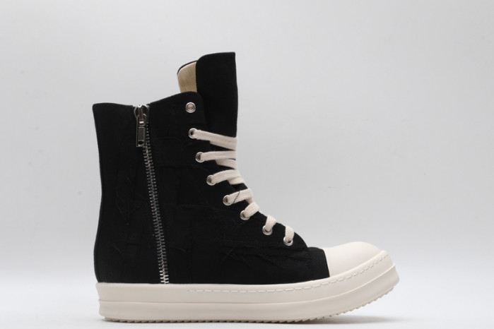 RICK OWENS