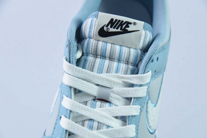 Nike Dunk Low Retro Worn Blue FB1871-011