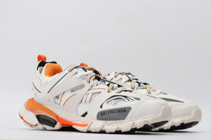 BALCIA Track SNEAKER