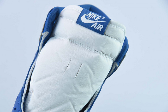 Air Jordan 1 Retro High OG GS 