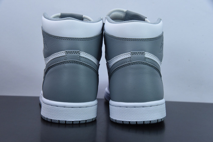 Jordan 1 Retro High OG Stealth - 555088-037