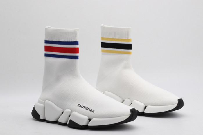 BALCIA Speed Trainer