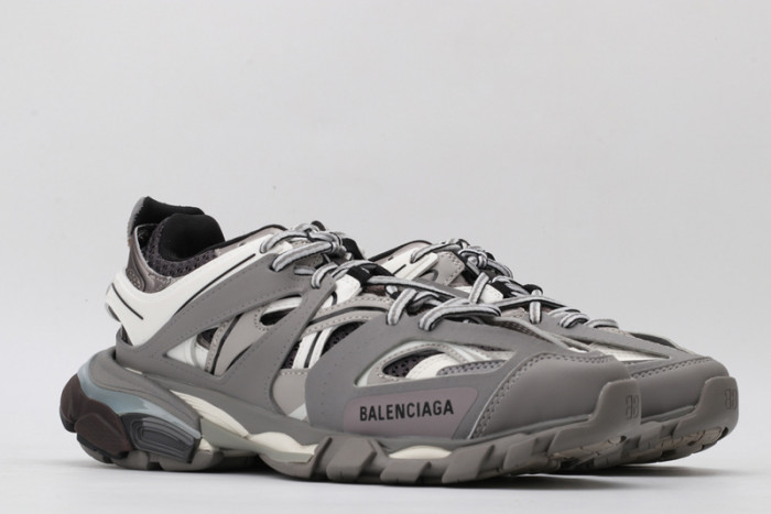 BALCIA Track SNEAKER