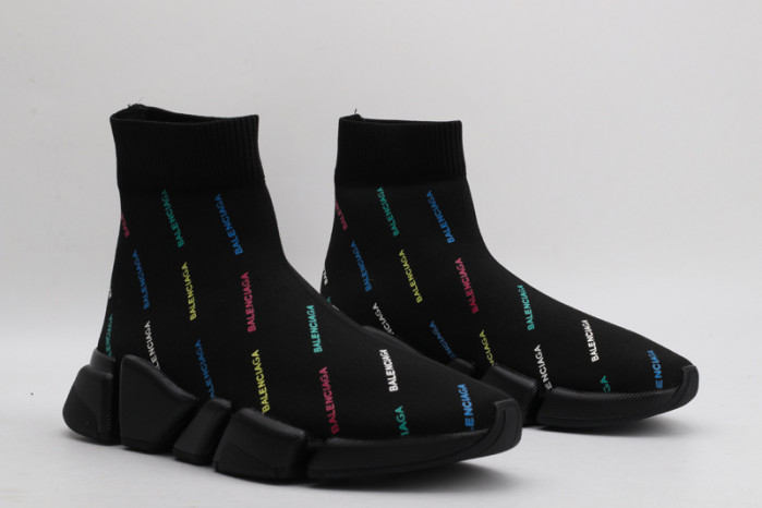 BALCIA Speed Trainer