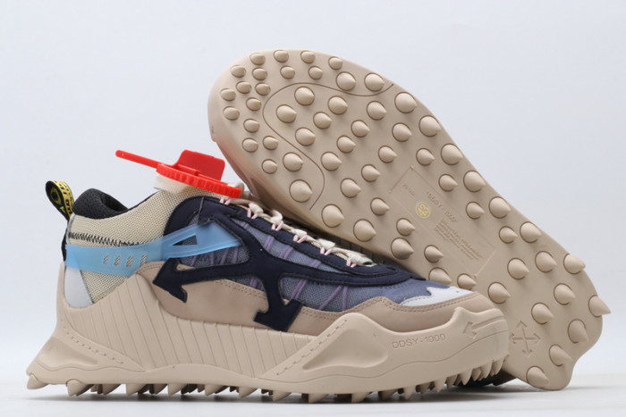 OFW C/O ODSY-1000 SNEAKER