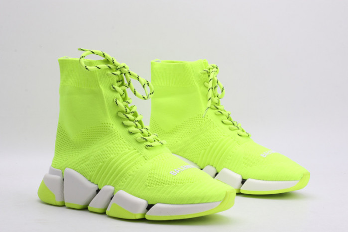 BALCIA Speed Trainer