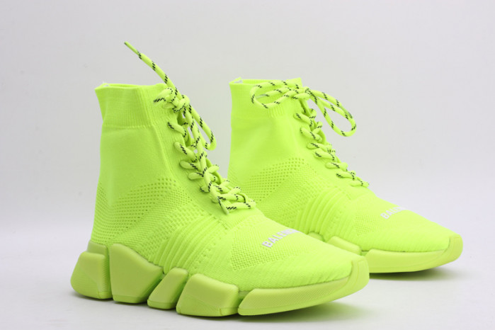 BALCIA Speed Trainer