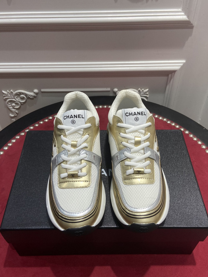 CHNL Sneaker