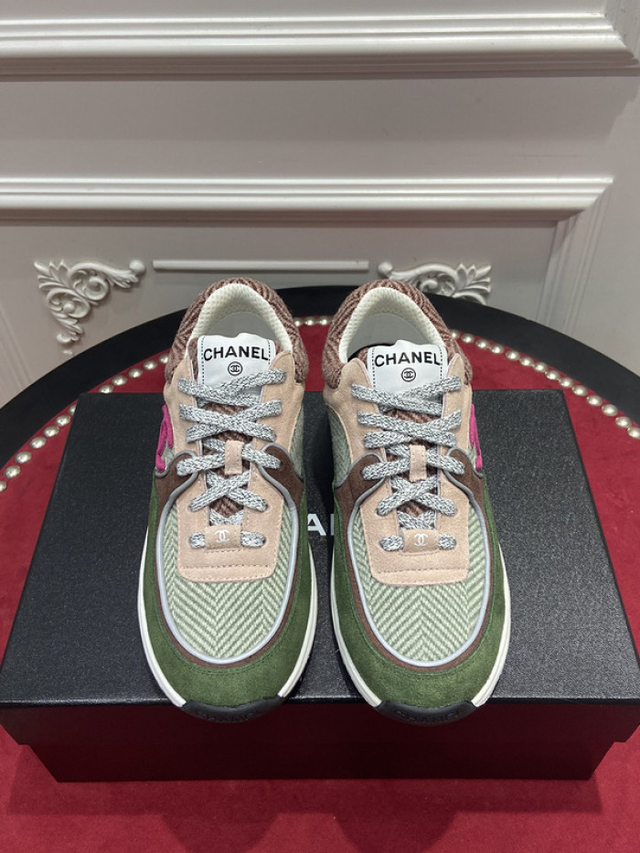 CHNL Sneaker