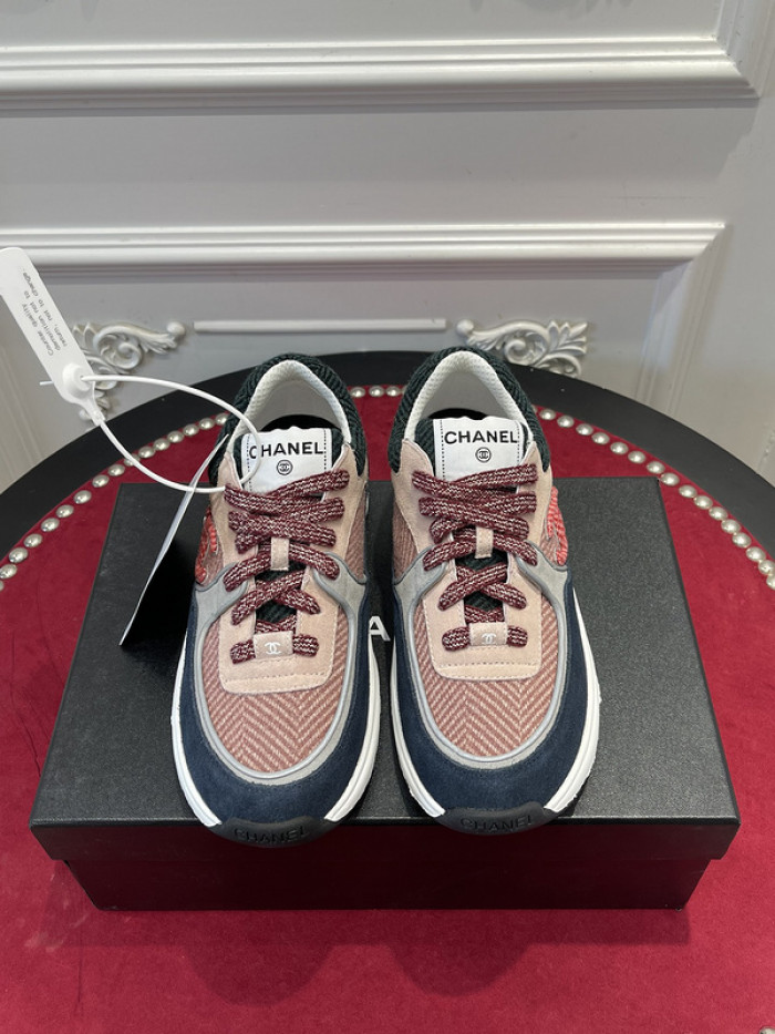 CHNL Sneaker