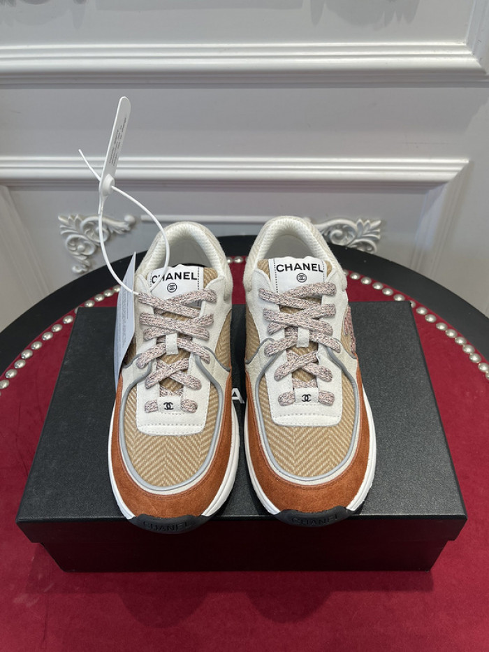 CHNL Sneaker