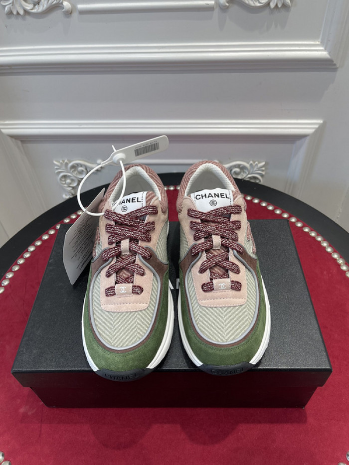 CHNL Sneaker