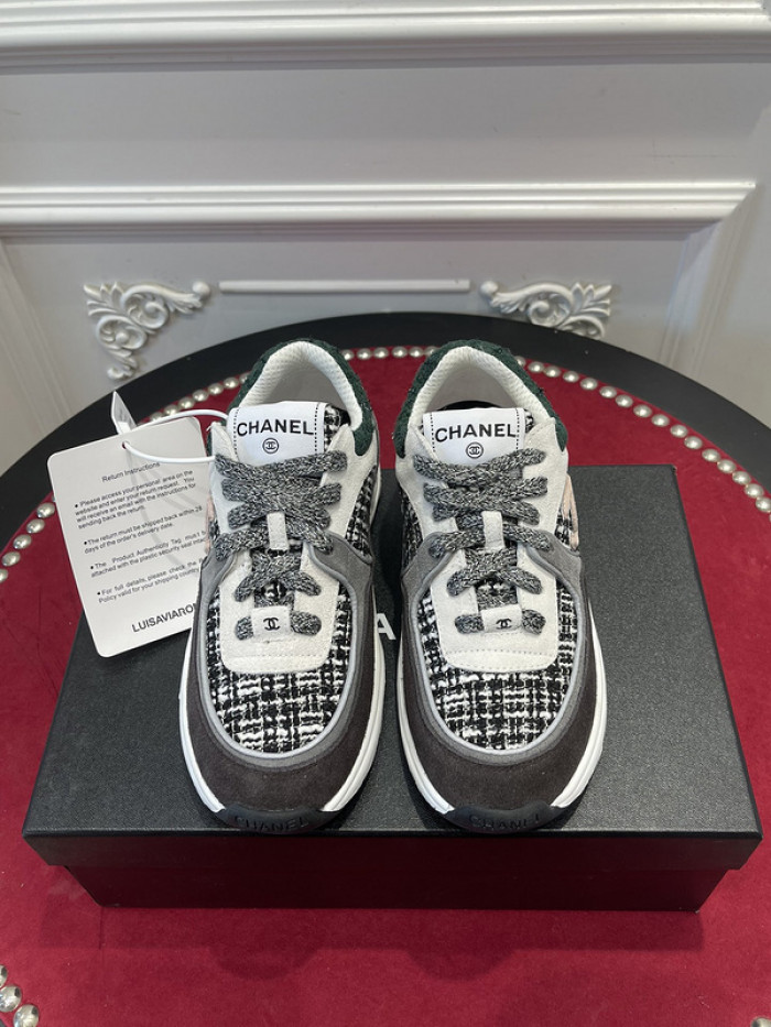CHNL Sneaker