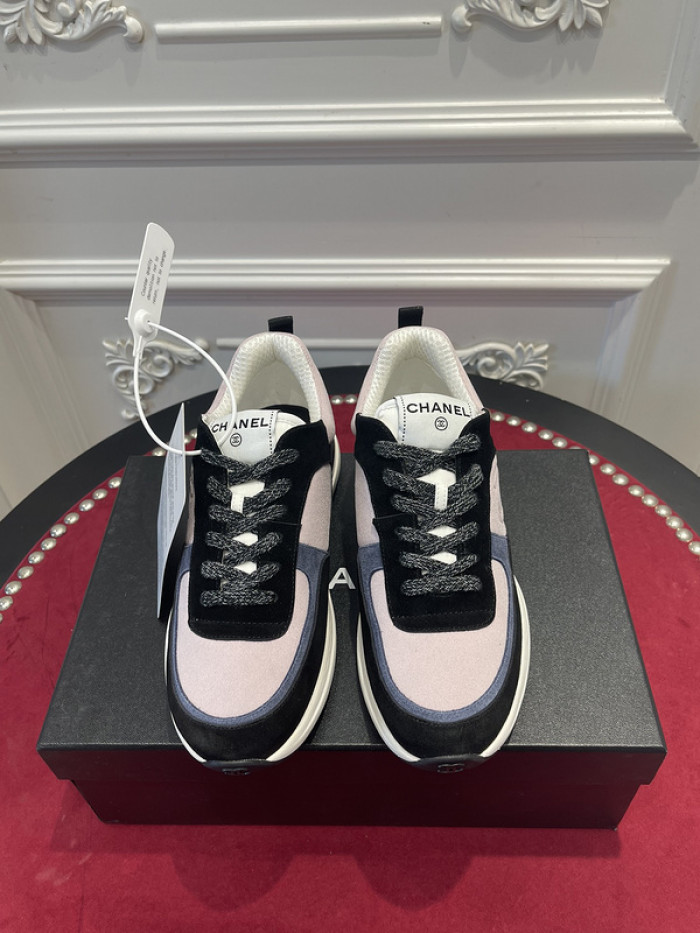 CHNL Sneaker