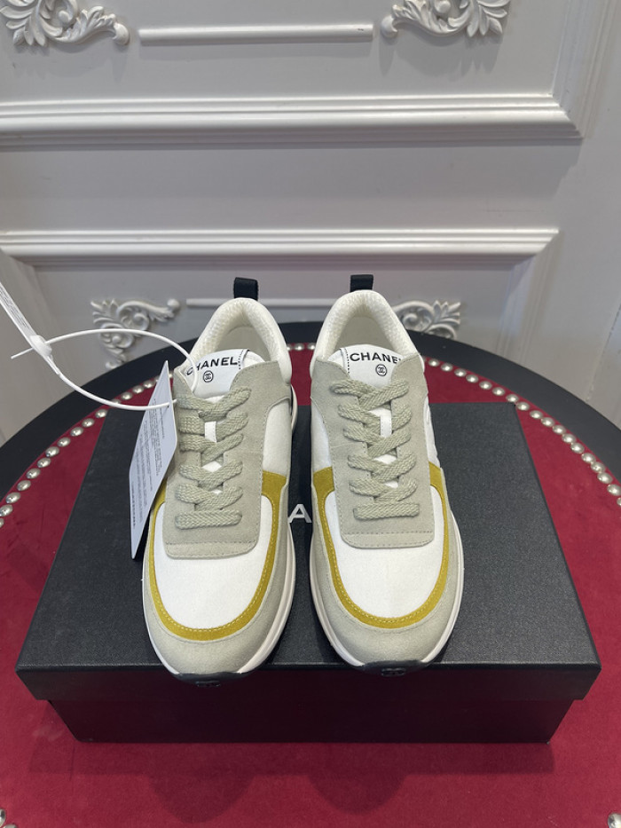CHNL Sneaker