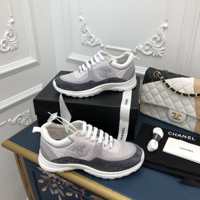 CHNL Sneaker