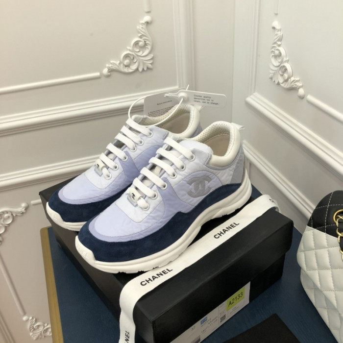 CHNL Sneaker