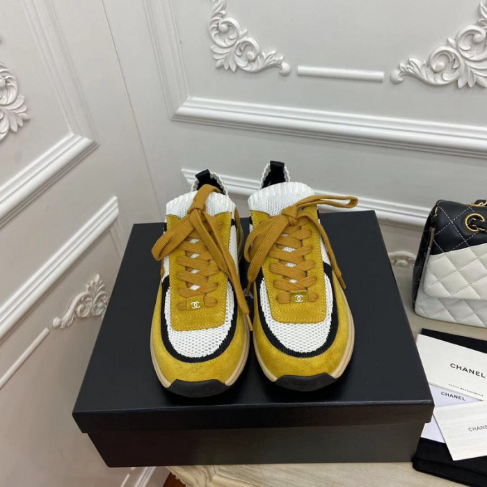 CHNL Sneaker