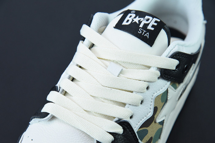 BAPE SHOE