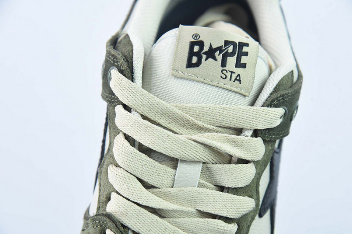 BAPE SHOE