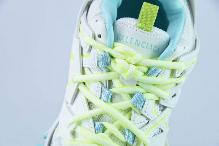 BALCIA Track SNEAKER