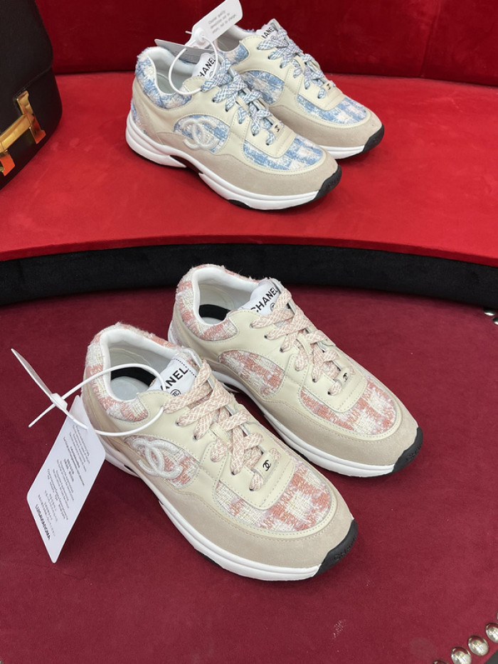 CHNL Sneaker