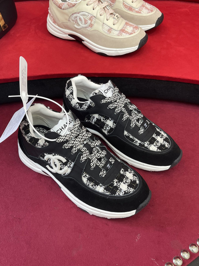 CHNL Sneaker