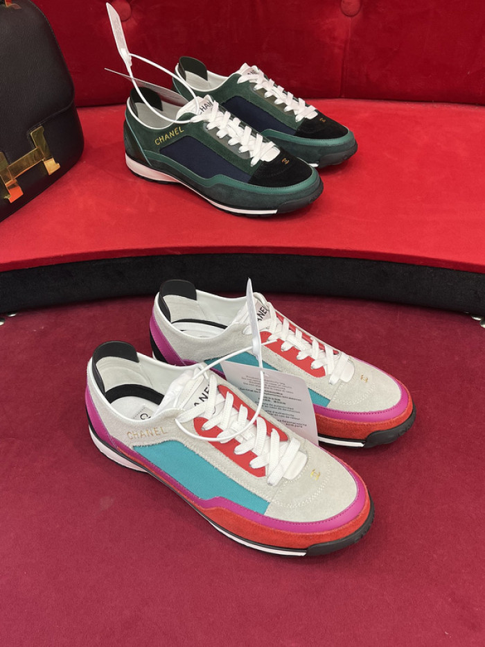 CHNL Sneaker