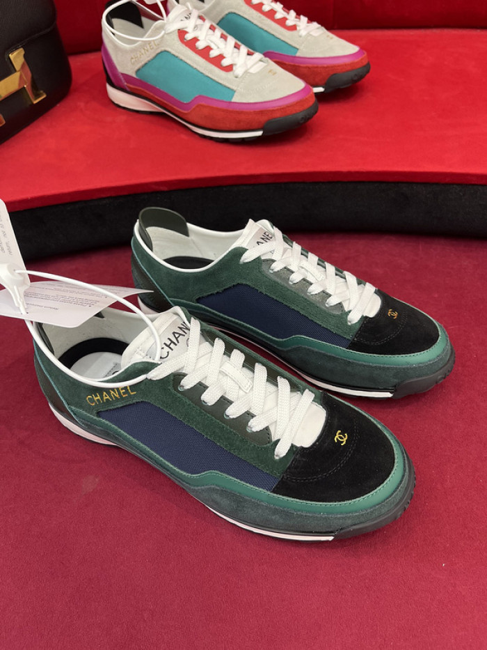 CHNL Sneaker