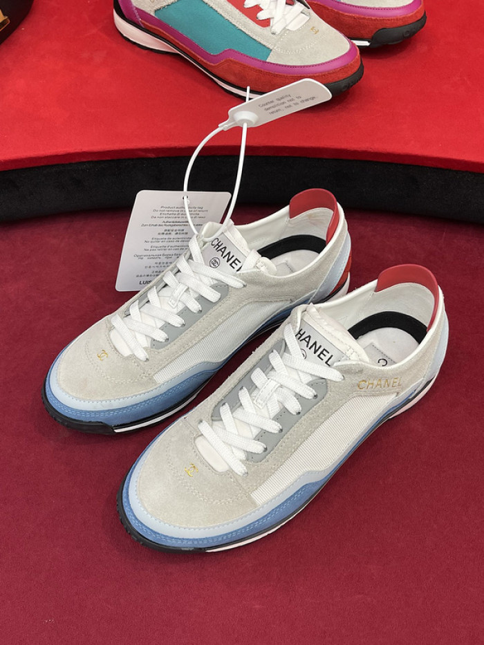 CHNL Sneaker
