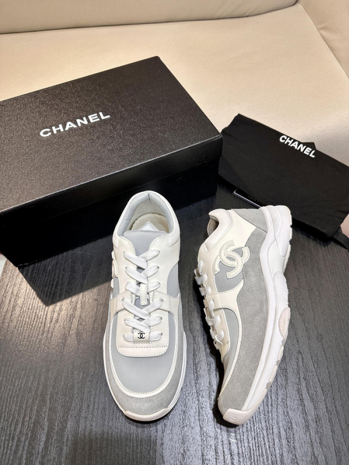 CHNL Sneaker