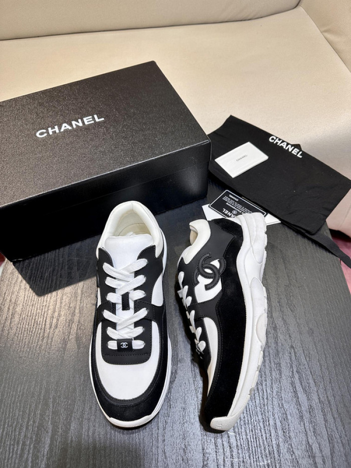 CHNL Sneaker
