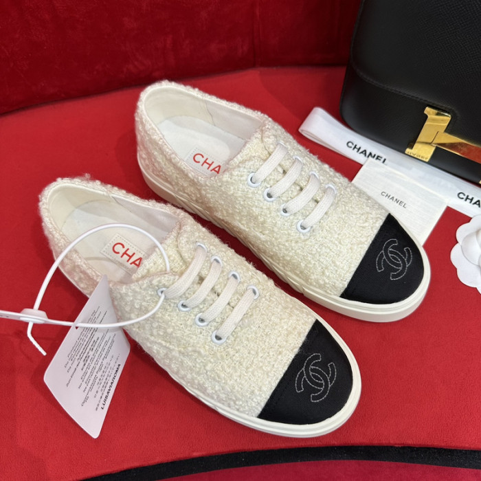 CHNL Sneaker