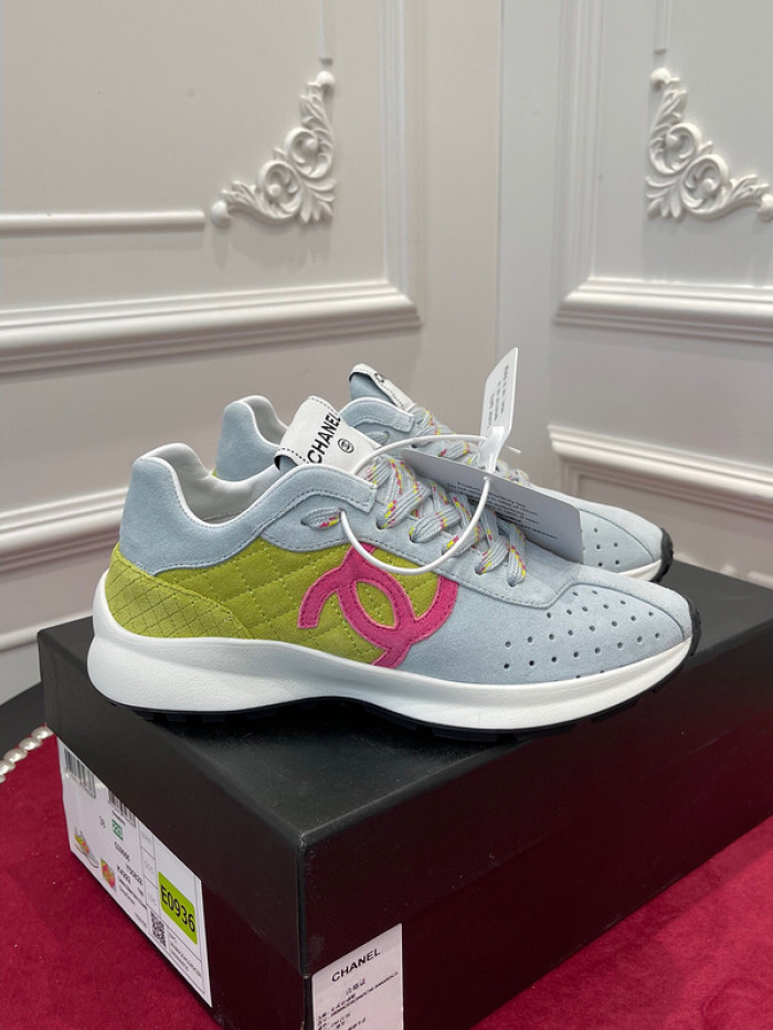 CHNL Sneaker