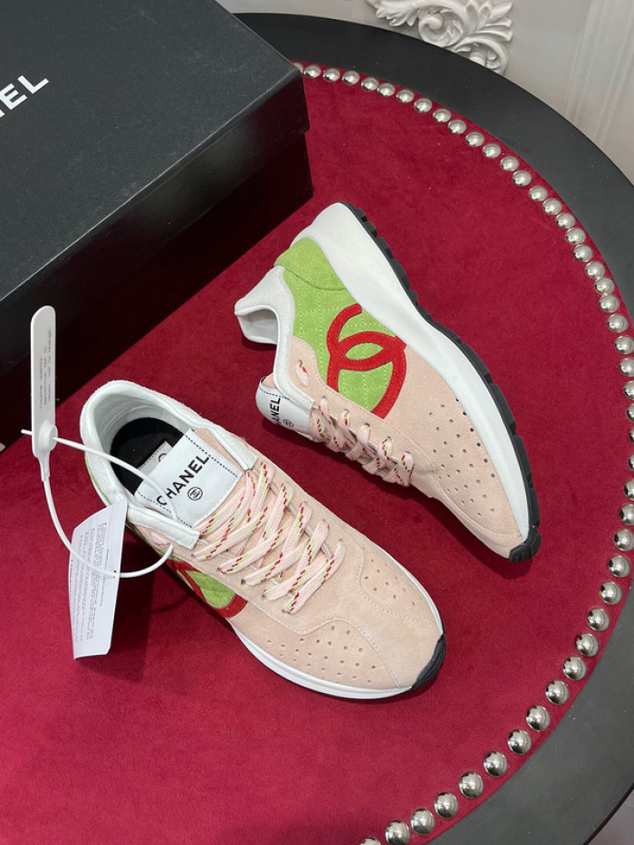 CHNL Sneaker
