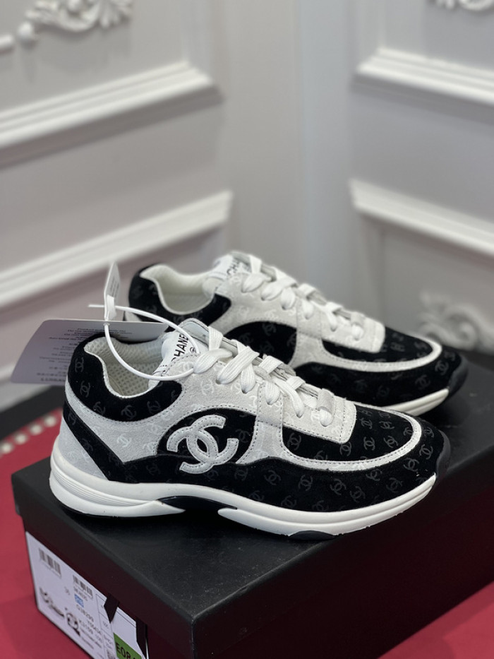 CHNL Sneaker