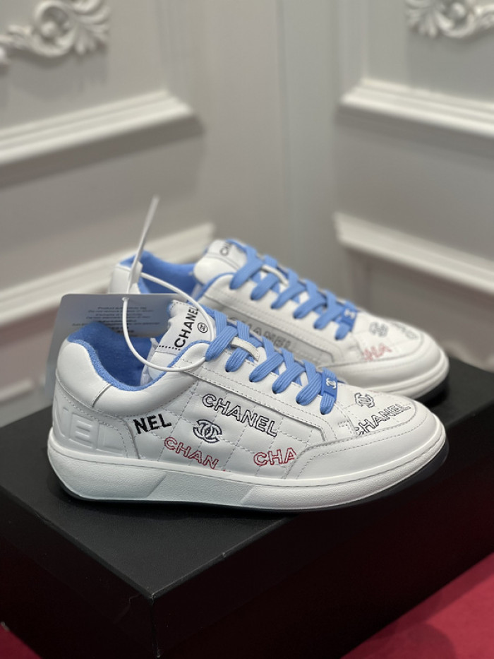 CHNL Sneaker