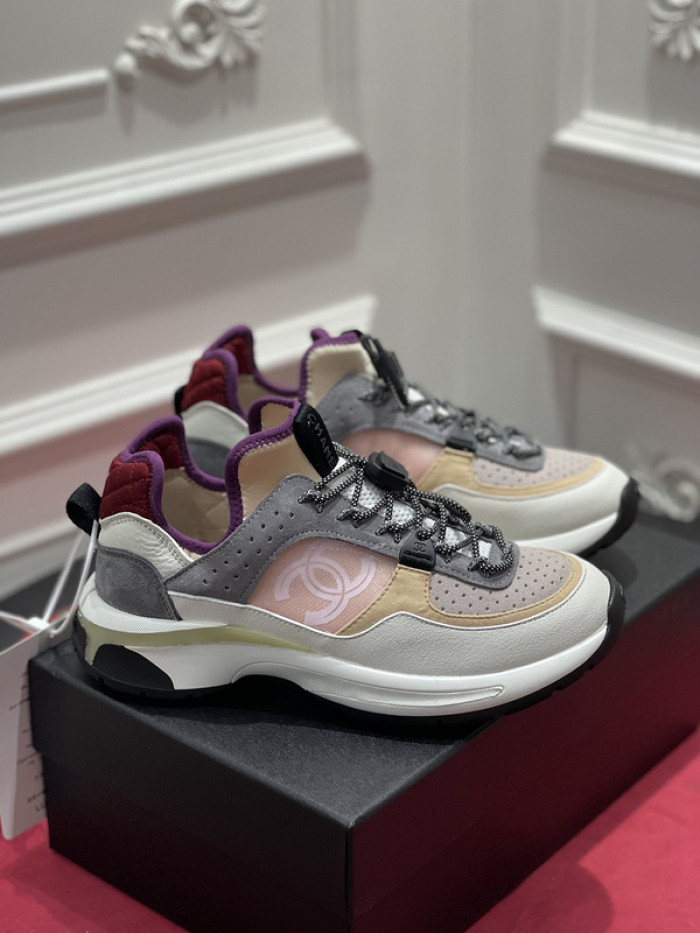 CHNL Sneaker