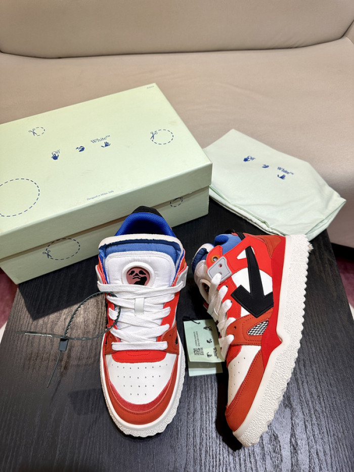 OFW C/O ODSY-1000 SNEAKER