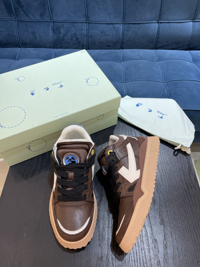 OFW C/O ODSY-1000 SNEAKER