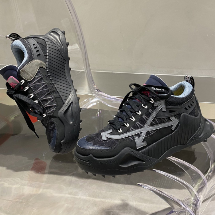 OFW C/O ODSY-1000 SNEAKER