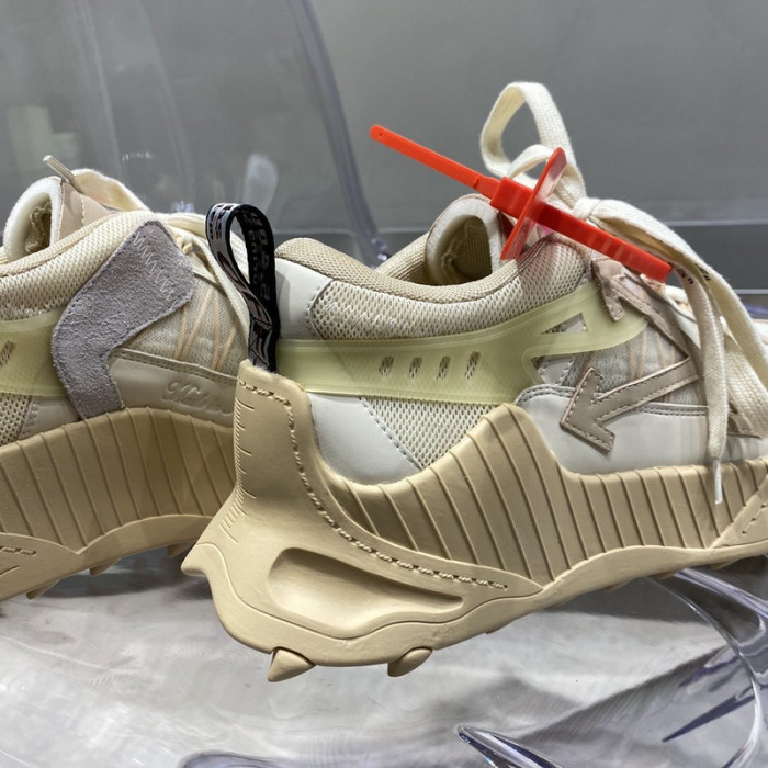 OFW C/O ODSY-1000 SNEAKER